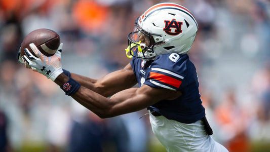 Why Auburn can surprise a lot of people in 2024.