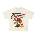 Indiana National Champions Tee
